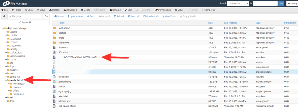 Easy Submit IndexNow URL's Using Python (7-Step-Guide) 3 indexnow api host