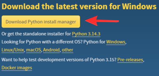 Easy Submit IndexNow URL's Using Python (7-Step-Guide) 4 python transfer page
