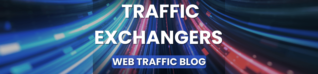 Traffic Exchangers Image